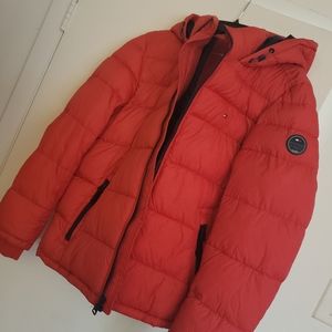 Tommy Hilfiger Puffer
